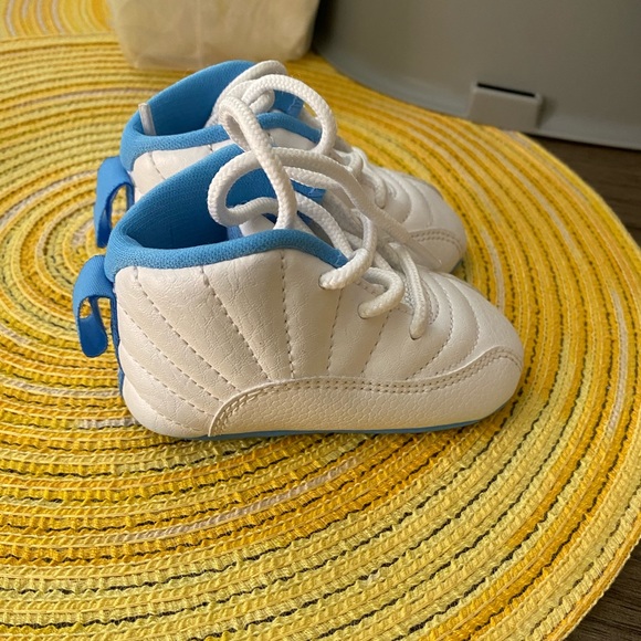 Jordan | Shoes | Baby Jordans Size 2c 